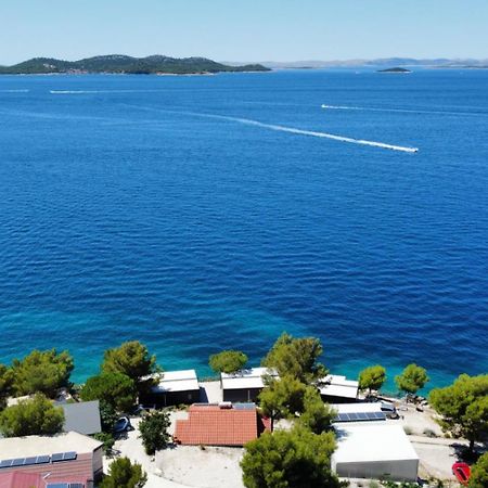 Hipo Camp Mobil Home Arta Pakoštane Dış mekan fotoğraf