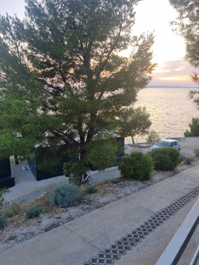 Hipo Camp Mobil Home Arta Pakoštane Dış mekan fotoğraf